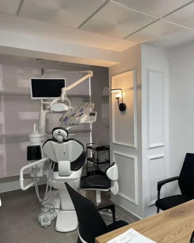 Centre Dentaire Sourire du Parc – Cabinet dentaire à Mohammédia