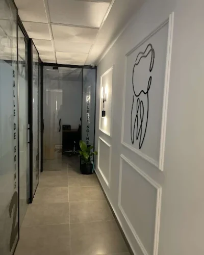 Centre Dentaire Sourire du Parc – Cabinet dentaire à Mohammédia